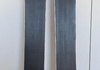Extrem Opinion Carbon 108 (187 cm) + Dynafit FT12 + BD skins Topptursskidor säljes