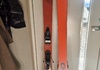 Blizzard Hustle 10 180cm Topptursskidor säljes