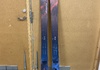 Nordica Enforcer 100 All mountain skidor säljes