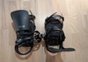 Burton Cartel Re:Flex medium snowboardbindningar Bindningar säljes