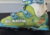 Scarpa Freedom dam, toppturspjäxa Pjäxor / Boots säljes