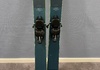 Blizzard Rustler 9 All mountain skidor säljes