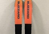 Blizzard Rustler 9 All mountain skidor säljes