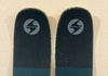 Blizzard Rustler 9 All mountain skidor säljes