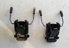 Salomon Shift Stoppers 100 mm Bindningar säljes