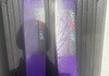 Salomon QST 98 - 183 all mountain skidor med bindningar All mountain skidor säljes
