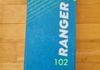 Fischer My Ranger 102 FR, Griffon ID All mountain skidor säljes