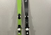 Movement Go 80, JR-skida All mountain skidor säljes
