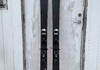 Head Kore 99 180cm,  Tour F12 S + Stighudar Topptursskidor säljes