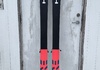 Head Kore 99 180cm,  Tour F12 S + Stighudar Topptursskidor säljes