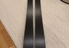 Armada locator 104 - 170 cm Topptursskidor säljes