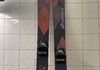 Nordica Enforcer 100  All mountain skidor säljes