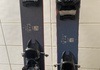 Nordica Enforcer 100  All mountain skidor säljes