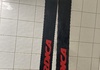 Nordica Enforcer 100  All mountain skidor säljes
