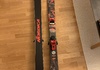 Nordica Enforcer 99, 179 cm All mountain skidor säljes