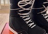 ThirtyTwo Lashed snowboardboots 42 svart Pjäxor / Boots säljes