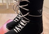 ThirtyTwo Lashed snowboardboots 42 svart Pjäxor / Boots säljes