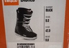 ThirtyTwo Lashed snowboardboots 42 svart Pjäxor / Boots säljes