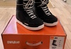ThirtyTwo Lashed snowboardboots 42 svart Pjäxor / Boots säljes