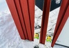 Dynastar MFree 108, 192cm  + Look Pivot 15   Offpistskidor säljes