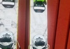 Dynastar MFree 108, 192cm  + Look Pivot 15   Offpistskidor säljes