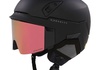 Ny Oakley MOD7 skidhjälm med integrerade goggles Övrigt säljes