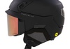 Ny Oakley MOD7 skidhjälm med integrerade goggles Övrigt säljes