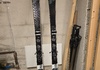 K2 Pinnacle 85 All mountain skidor säljes