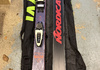 Nordica enforcer 93 All mountain skidor säljes