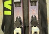 Nordica enforcer 93 All mountain skidor säljes