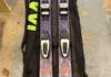 Nordica enforcer 93 All mountain skidor säljes