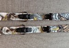 Armada ARV 94 – 184 cm med Armada DIN 13 All mountain skidor säljes