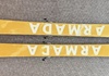 Armada ARV 94 – 184 cm med Armada DIN 13 All mountain skidor säljes