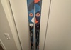 Extrem Fusion 95 x Pucko All mountain skidor säljes