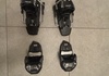 Extrem Fusion 95 x Pucko All mountain skidor säljes