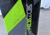 K2 sidestash  All mountain skidor säljes