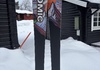 Atomic Bent 100 (186 cm) All mountain skidor säljes