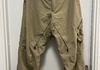 Burton AK 2L Cyclic Pants XL beige Gore-Tex Kläder säljes