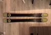 Rossignol soul 7 HD 19/20 All mountain skidor säljes