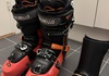 Dalbello Lupo 130C Pjäxor / Boots säljes