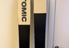Atomic maverick 105 CTI, 185cm oanvända All mountain skidor säljes