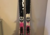 Völkl 90eight 163 Marker Griffon All mountain skidor säljes