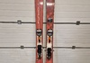 Hendryx Funcalistic All mountain skidor säljes