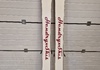 Hendryx Funcalistic All mountain skidor säljes