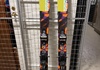 K2 mindbender 145cm All mountain skidor säljes