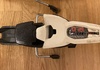 Marker Max 12.0 Demo Bindningar säljes