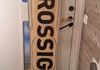 Rossignol Sashimi Black Ops Ed+Union Force Airblaster Ed  Snowboard säljes