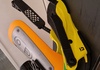 Rossignol Sashimi Black Ops Ed+Union Force Airblaster Ed  Snowboard säljes