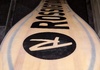 Rossignol Sashimi Black Ops Ed+Union Force Airblaster Ed  Snowboard säljes