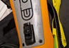 Rossignol Sashimi Black Ops Ed+Union Force Airblaster Ed  Snowboard säljes